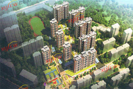 王府东街四楼带储藏室双证双气2室1厅1卫70㎡31.8万