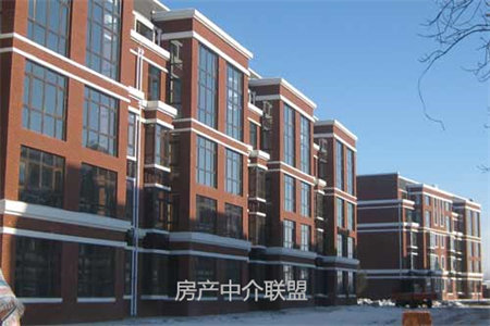 状元府海利大厦4室2厅2卫写字楼位置绝佳