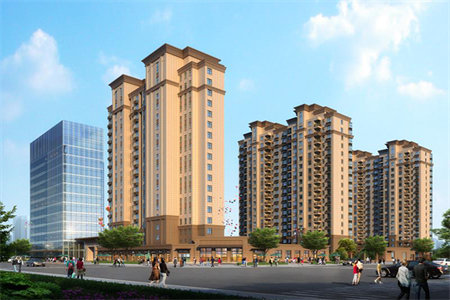 捡漏房！精装套三！带附房！黄金楼层！龙苑尚城