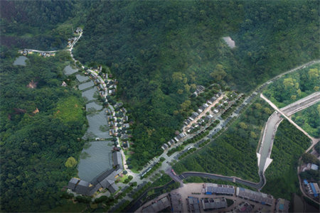 山亭郭庄社区东区3室2厅1卫110平米