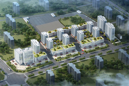 北城区银山小区3室2厅1卫85万136m2出售带车库精装