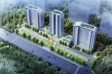 幸福家园复式套四三卫一手房手续